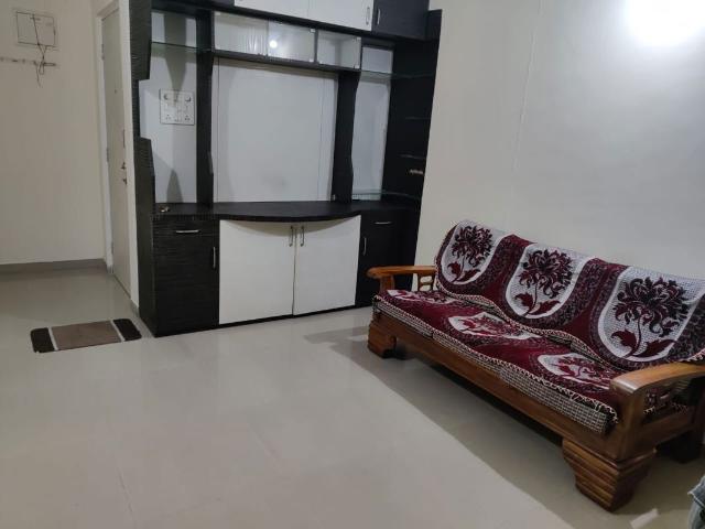 Flat for sale in Vishrantwadi, Khadki