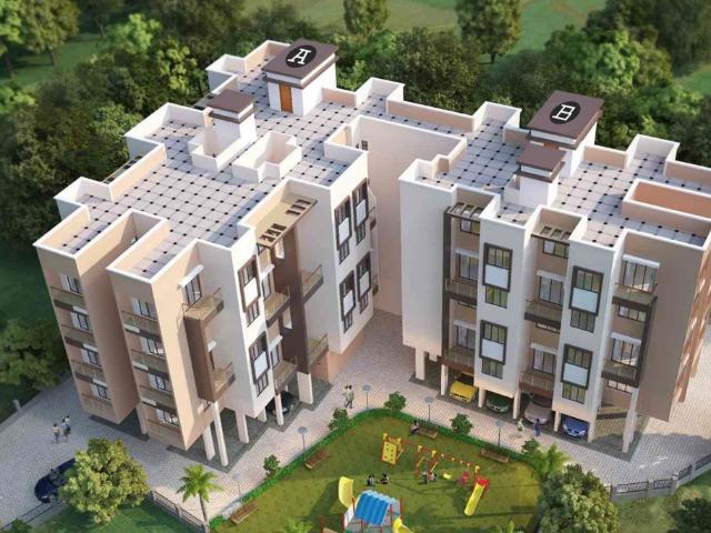 Flat for sale in Vichumbe, National Capital Territory Of Delhi