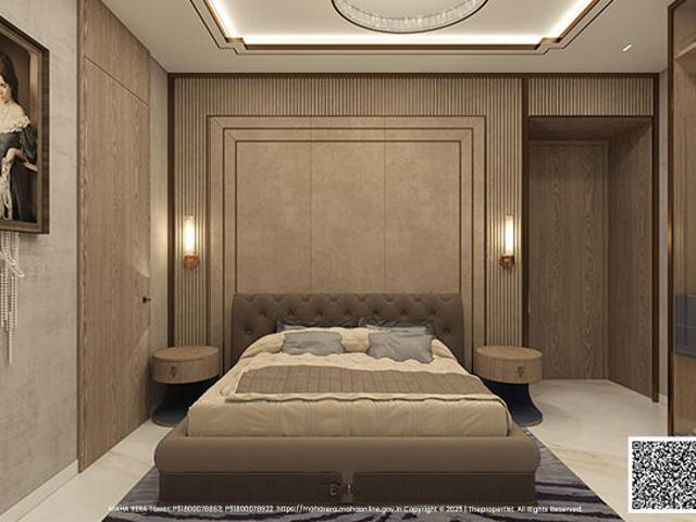 Flat for sale in Kherwadi, Mumbai