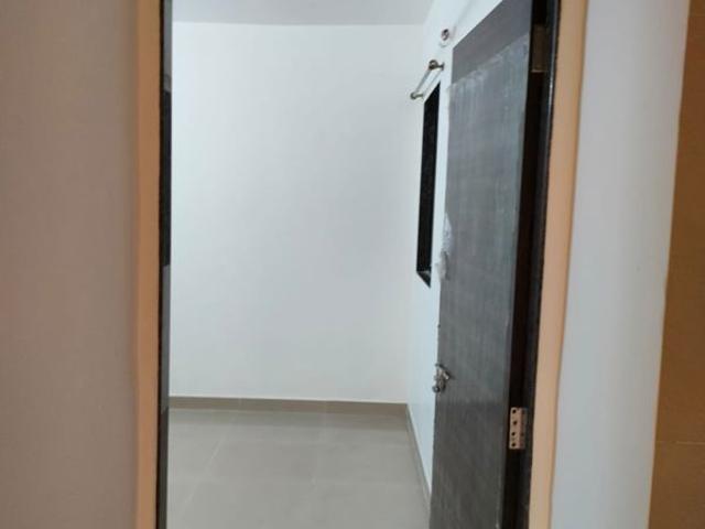 Flat for sale in New Panvel, Raigad