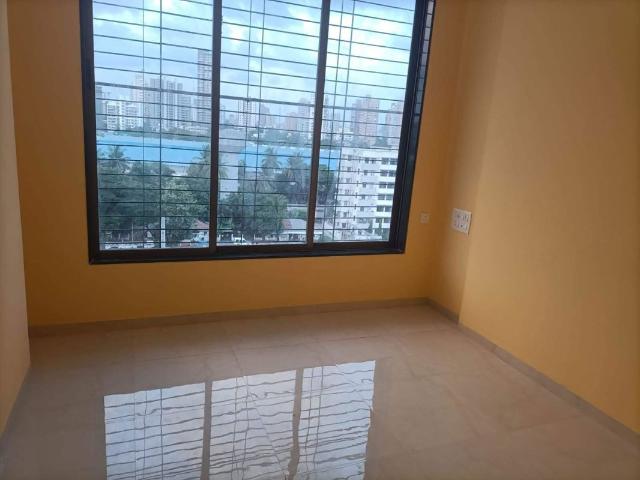 Flat for sale in Matunga West, Mumbai City District