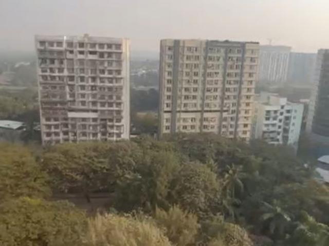 Flat for sale in Ghatkopar, Mumbai