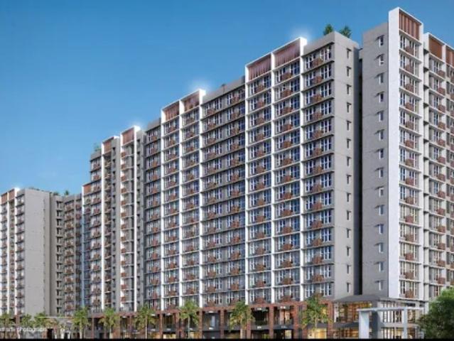 Flat for sale in Chandivali, Mumbai