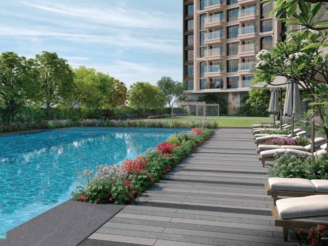 Flat for sale in Prabhadevi - Mumbai, National Capital Territory Of Delhi