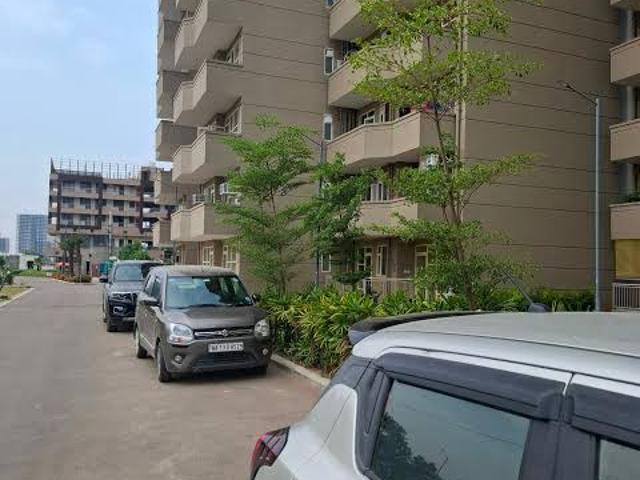 Flat for sale in New Town Heights, Gurugram
