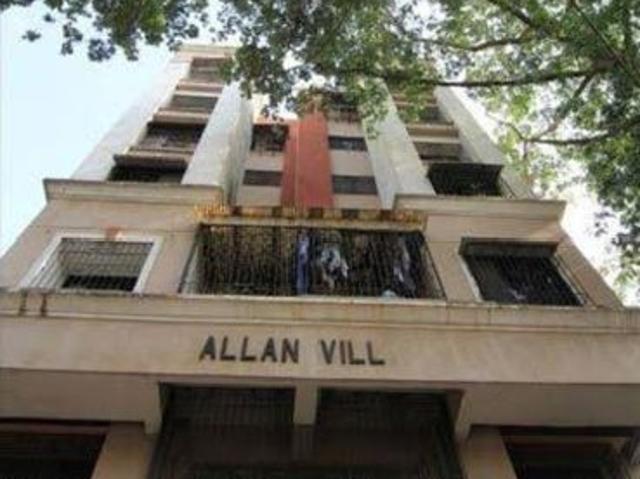 Flat for sale in Kalina, Mumbai
