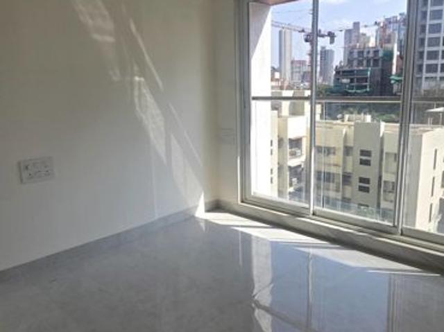 Flat for sale in Marina Enclave, Mumbai Suburban District