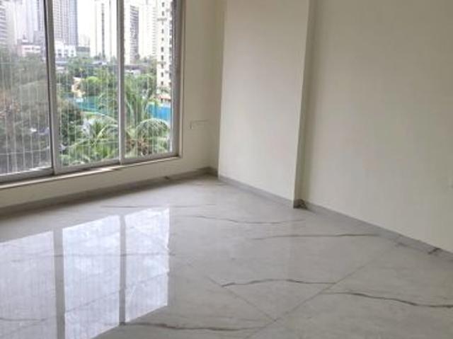 Flat for sale in Orlem, Mumbai Suburban District