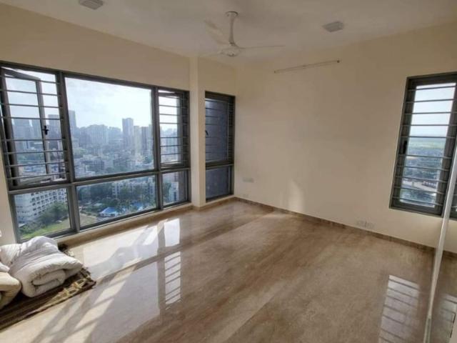 Flat for sale in Kandivali West, Mumbai Suburban District