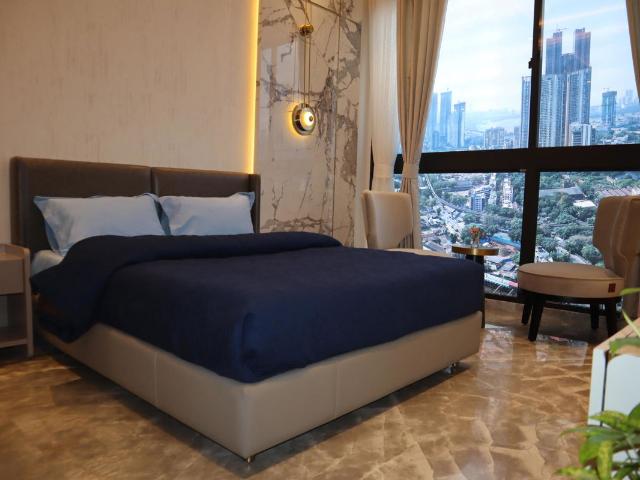 Flat for sale in Lalbaug, Mumbai City District