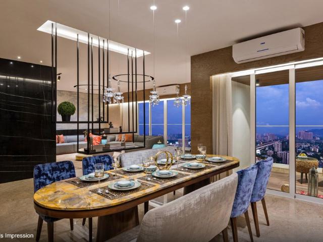 Flat for sale in Sion East, Mumbai City District