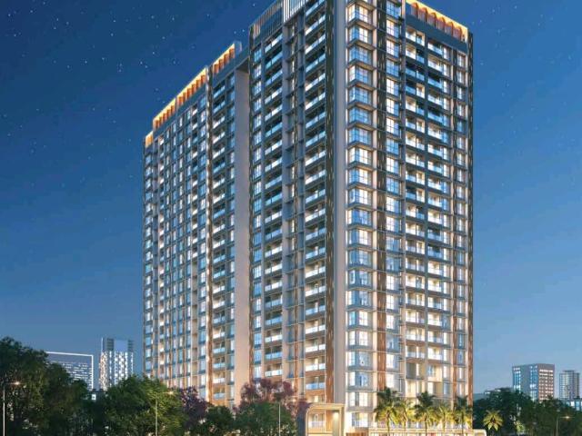 Flat for sale in Sion East, Mumbai City District