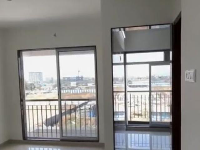 Flat for sale in Kundevahal, Raigad