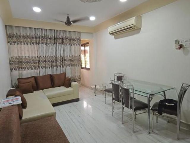 Flat for sale in Guru Tegh Bahadur Nagar, Mumbai City District