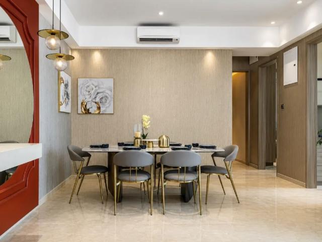 Flat for sale in Lower Parel, Mumbai City District