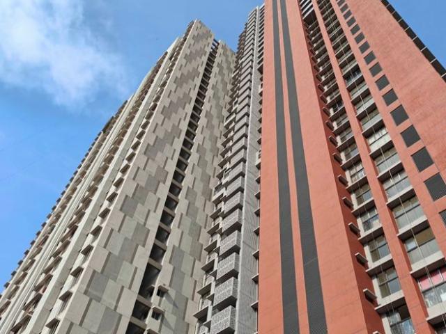 Flat for sale in Lower Parel, Mumbai City District