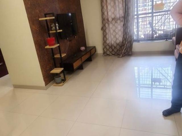 Flat for sale in Bhandup West, Mumbai