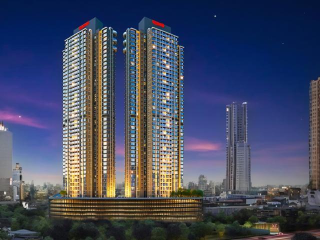 Flat for sale in Kherwadi, Mumbai