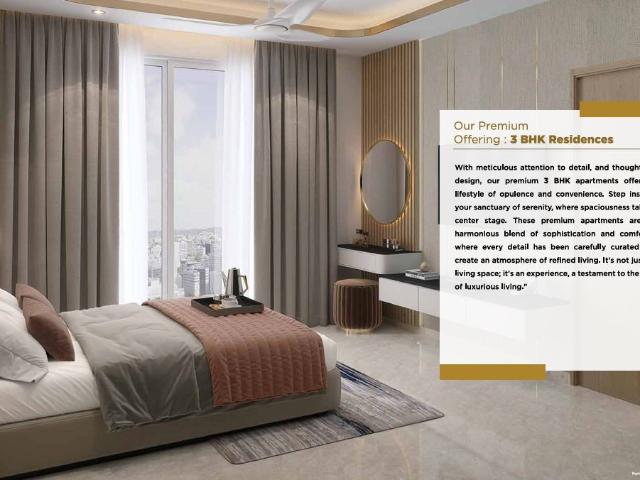 Flat for sale in Vile Parle West, Mumbai