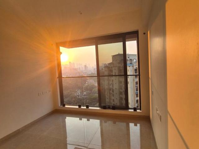Flat for sale in Antop Hill, Mumbai City District