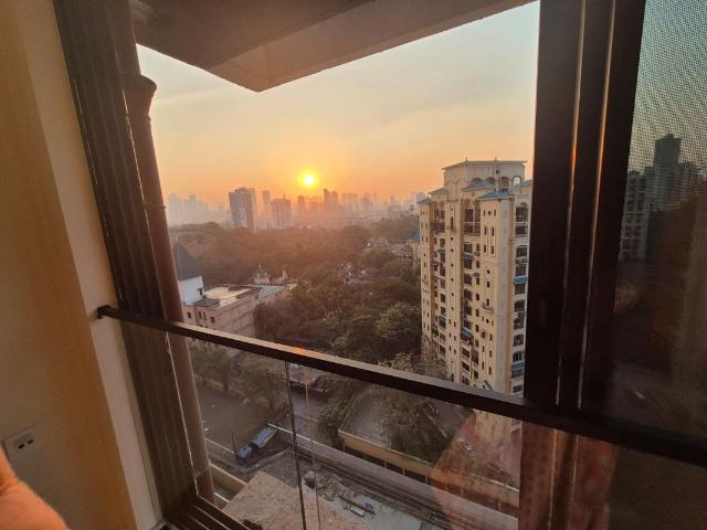 Flat for sale in Antop Hill, Mumbai City District