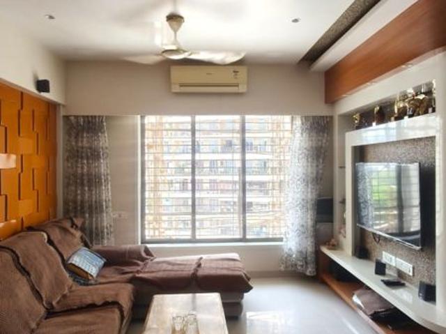 Flat for sale in Bhandup West, Mumbai