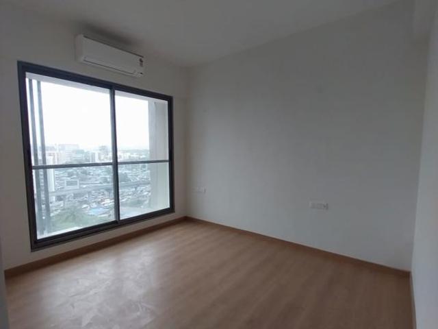 Flat for sale in Andheri East, Mumbai