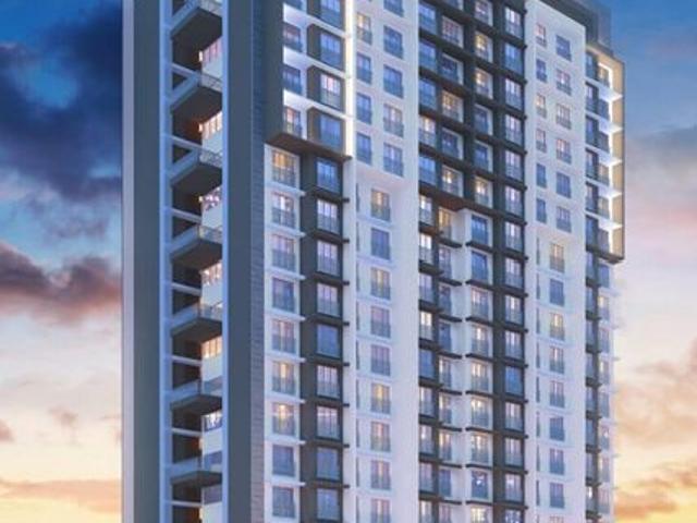 Flat for sale in Kherwadi, Mumbai