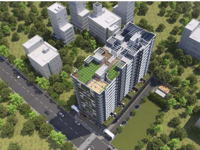 Flat for sale in Pune