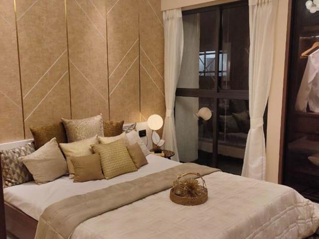 Property for sale in Rabale Gaon, Navi Mumbai