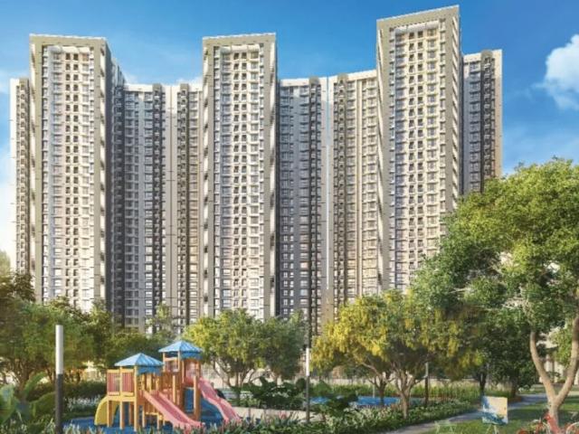 Flat for sale in Matunga East, Mumbai City District