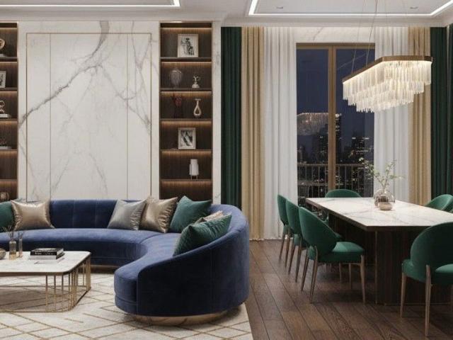 Flat for sale in Matunga East, Mumbai City District