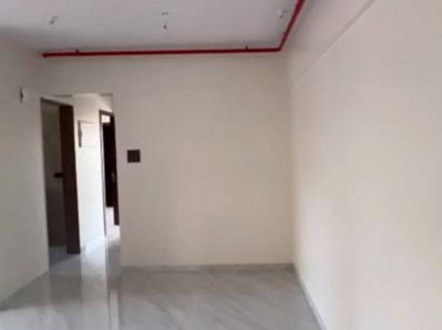 Flat for sale in Orlem, Mumbai Suburban District