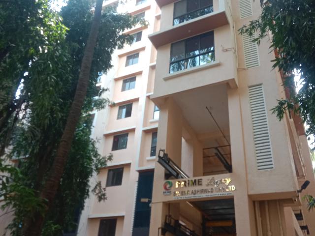 Flat for sale in Dahisar East, Mumbai Suburban District