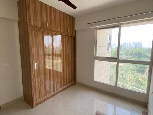 Flat for sale in New Town Heights, Gurugram