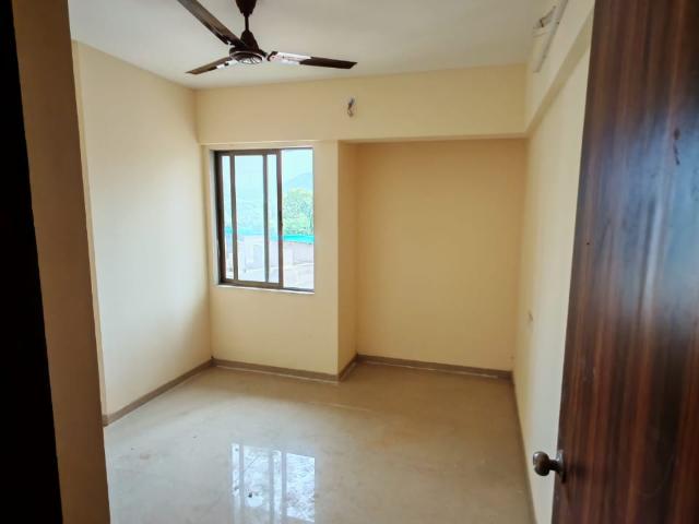 Flat for sale in Pushpanjali Residency, Thane