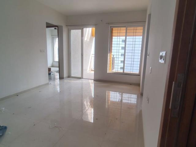 Flat for sale in Hinjawadi Phase 3, Pune