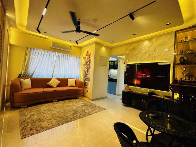 Flat for sale in Dombivli, Kalyan-Dombivli
