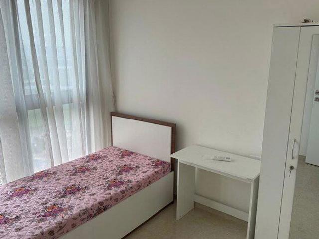 Flat for sale in Bhandup East, Mumbai