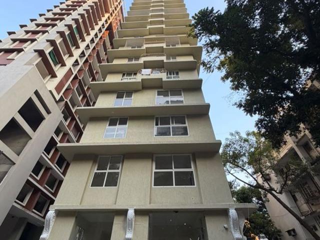 Flat for sale in Matunga East, Mumbai City District