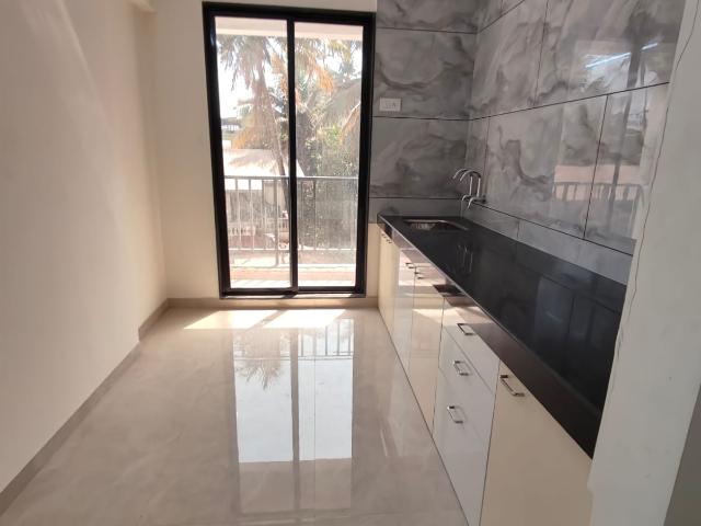 Flat for sale in Kalyan, Kalyan-Dombivli