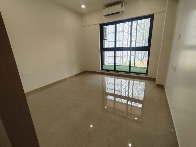 Flat for sale in Rabale Gaon, Navi Mumbai