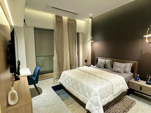 Flat for sale in Rabale Gaon, Navi Mumbai