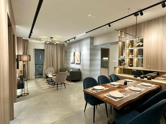 Flat for sale in Rabale Gaon, Navi Mumbai