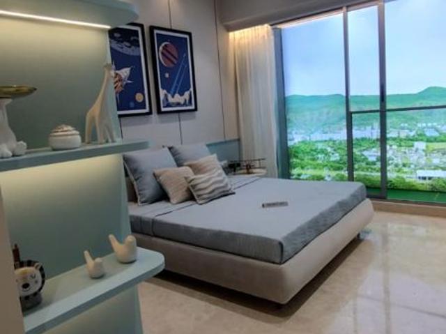 Property for sale in Rabale Gaon, Navi Mumbai