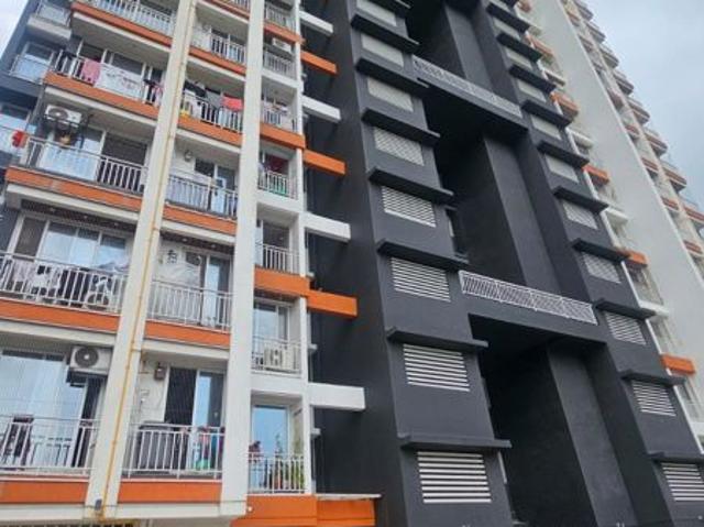 Flat for sale in Sanpada, Navi Mumbai