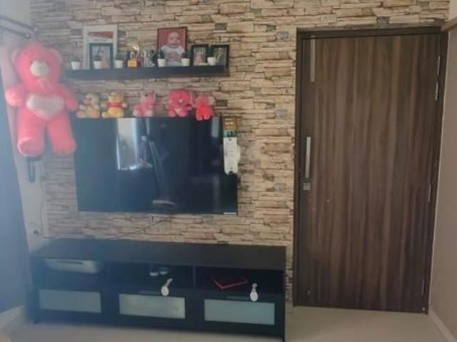 Flat for sale in Vikhroli East, Mumbai
