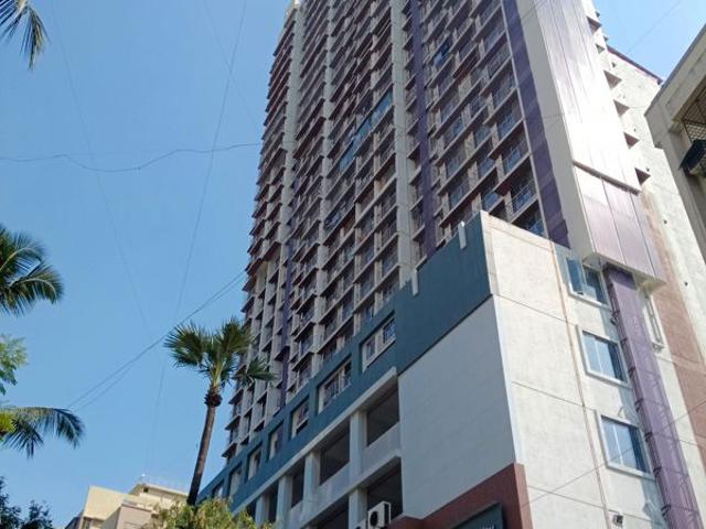 Flat for sale in Dahisar West, Mumbai Suburban District