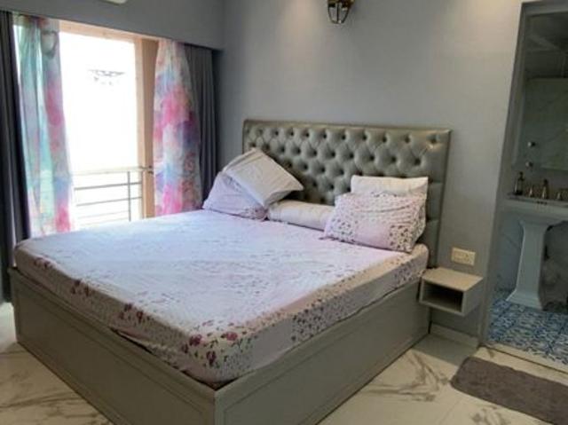 Flat for sale in Charkop, Mumbai Suburban District