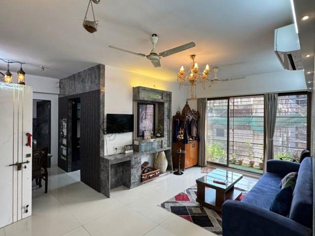 Flat for sale in Charkop, Mumbai Suburban District